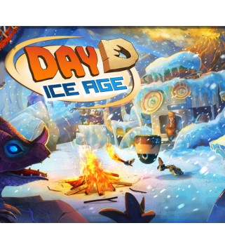 Day D - Ice Age DLC Steam Key GLOBAL